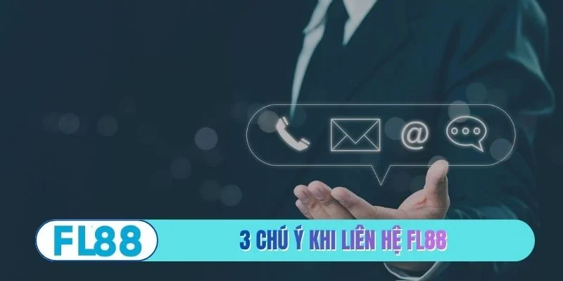 Liên Hệ FL88 - 5 Bước Gặp Admin Để Giải Quyết Sự Cố - BETMIRA88.BIZ