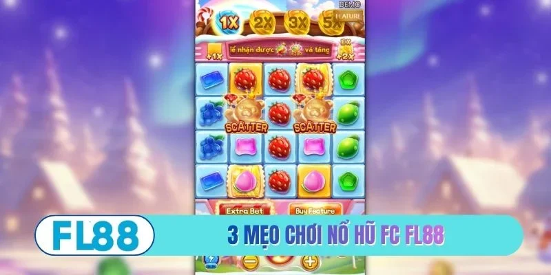 Nổ Hũ FC FL88 - 3 Cách Quay Hũ Nhận Tiền Tươi Mỗi Ngày - BETMIRA88.BIZ