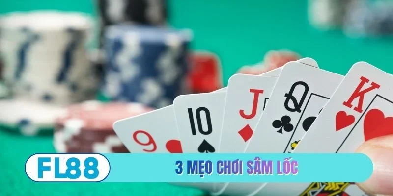 Sâm Lốc - Tổng Hợp 4 Quy Tắc Vàng Để Tránh Bị Thối Heo - BETMIRA88.BIZ