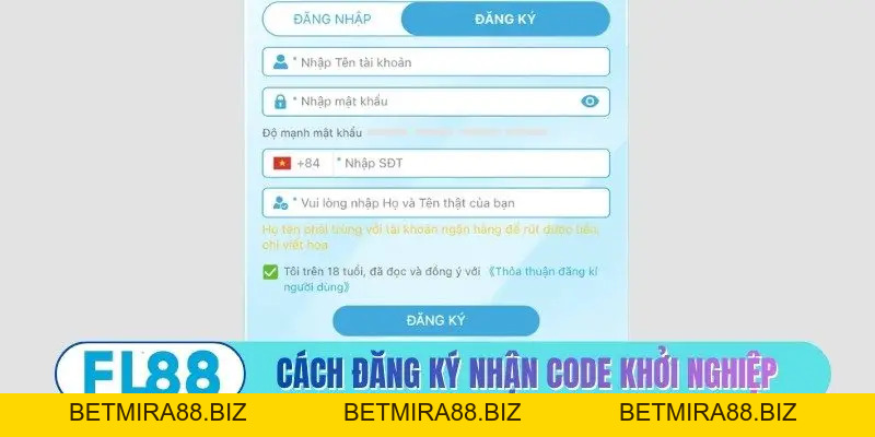 FL88 | Link Vào Trang Chủ betmira88.biz Không Chặn Mới Nhất 2026 - BETMIRA88.BIZ
