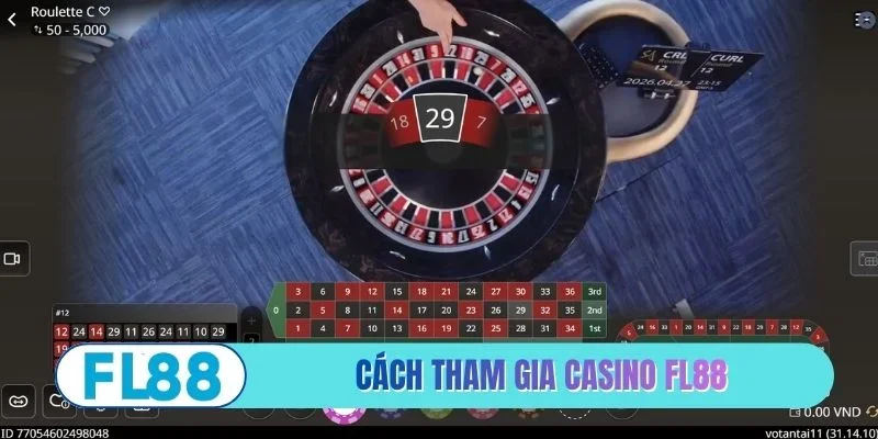 Casino FL88 - 3 Mẹo Chơi Bài Bất Bại Nhận Quà Siêu Tốc - BETMIRA88.BIZ