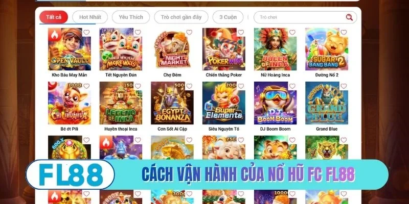 Nổ Hũ FC FL88 - 3 Cách Quay Hũ Nhận Tiền Tươi Mỗi Ngày - BETMIRA88.BIZ