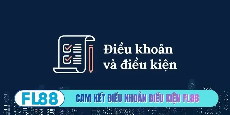 Điều Khoản Điều Kiện FL88 - Tính Pháp Lý Cho Cá Cược - BETMIRA88.BIZ