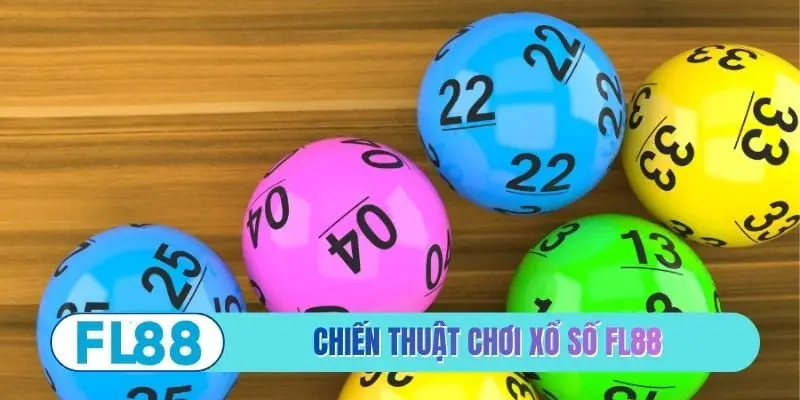 Xổ Số FL88 - Đấu Trường Số Học, Cơ Hội Đổi Đời Siêu Tốc - BETMIRA88.BIZ