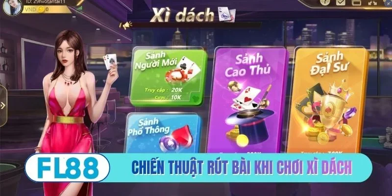 Luật Chơi Xì Dách - Top 4 Quy Tắc Vàng Cho Người Mới - BETMIRA88.BIZ