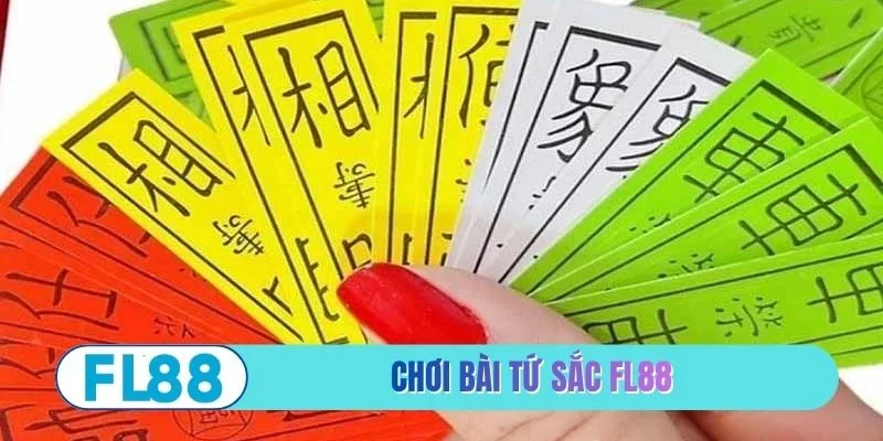 Game Bài FL88 - Đấu Trường Trí Tuệ Cho Người Sành Sỏi - BETMIRA88.BIZ