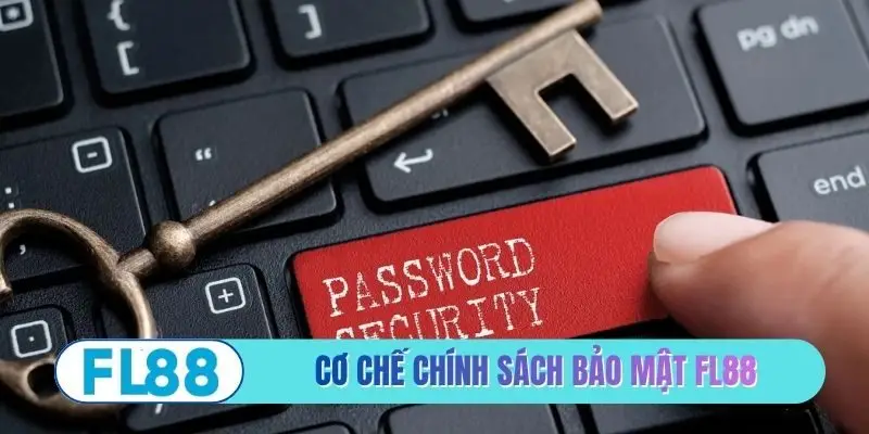 Chính Sách Bảo Mật FL88 - Cam Kết Minh Bạch Và Uy Tín - BETMIRA88.BIZ