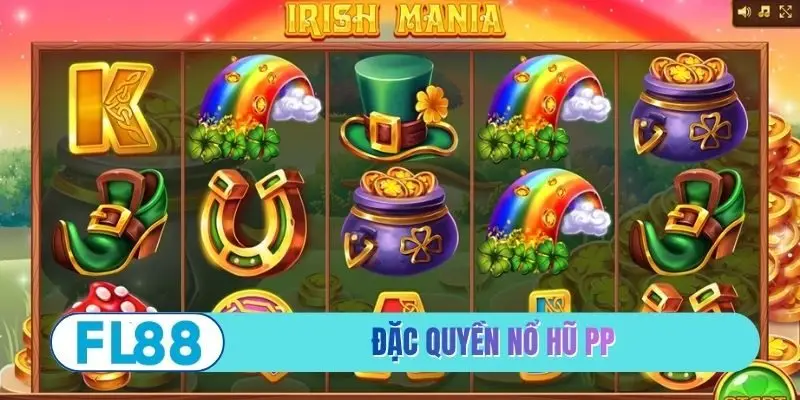 Nổ Hũ PP - Đỉnh Cao Công Nghệ Giải Trí Quay Số Đẳng Cấp - BETMIRA88.BIZ