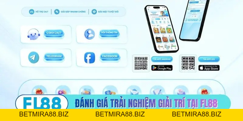 FL88 | Link Vào Trang Chủ betmira88.biz Không Chặn Mới Nhất 2026 - BETMIRA88.BIZ