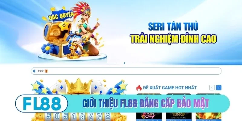 Giới Thiệu FL88 - Sân Chơi Đỉnh Cao Cho Giới Thượng Lưu - BETMIRA88.BIZ