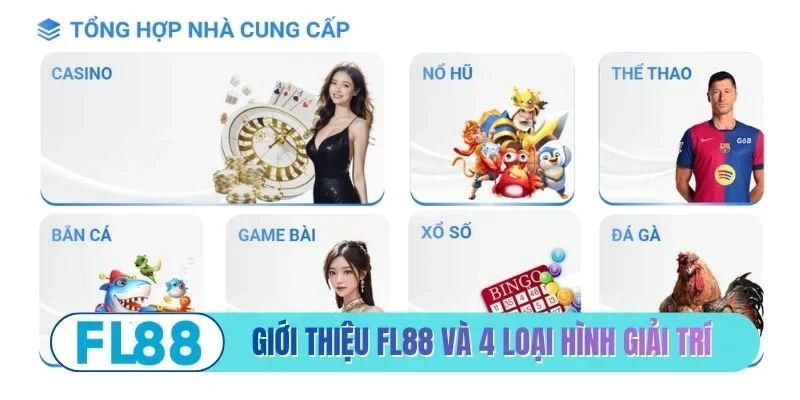 Giới Thiệu FL88 - Sân Chơi Đỉnh Cao Cho Giới Thượng Lưu - BETMIRA88.BIZ