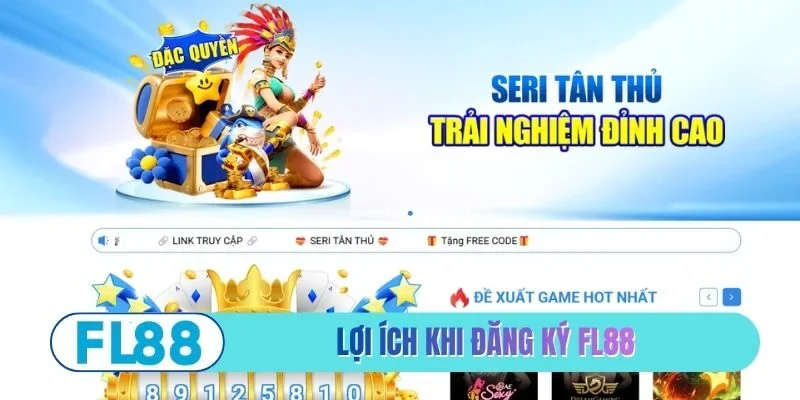 Hướng Dẫn Đăng Ký FL88 - 4 Tuyệt Chiêu Bảo Mật 100% - BETMIRA88.BIZ