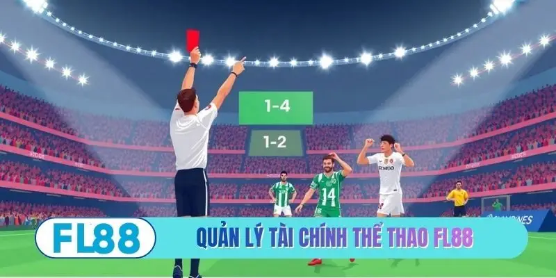 Thể Thao FL88 - Cá Cược Đẳng Cấp Với Tỷ Lệ Hoàn 1.5% - BETMIRA88.BIZ