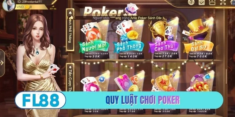Cách Chơi Poker Hiệu Quả - 3 Độc Chiêu Từ Các Cao Thủ - BETMIRA88.BIZ