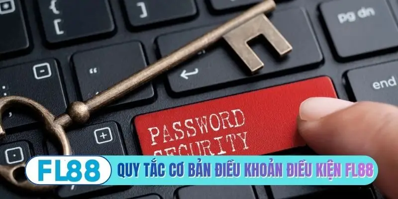 Điều Khoản Điều Kiện FL88 - Tính Pháp Lý Cho Cá Cược - BETMIRA88.BIZ