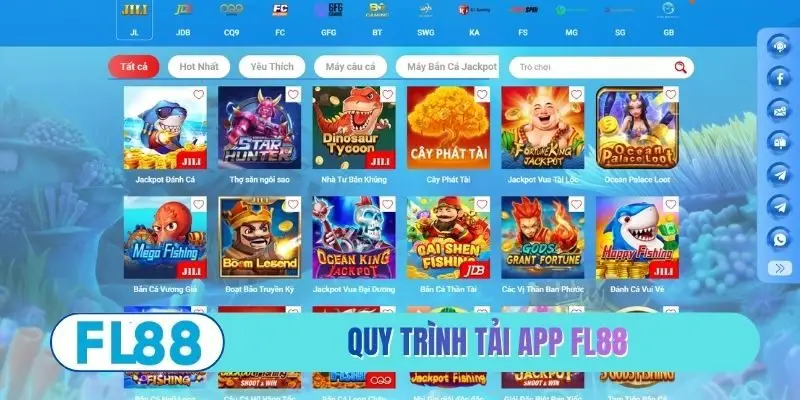 Tải App FL88 - Giải Pháp Đặt Cược Không Lo Bị Chặn Link - BETMIRA88.BIZ