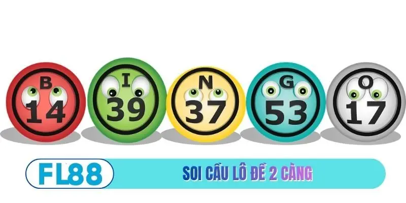 Lô Đề 2 Càng - Nghệ Thuật Giải Mã Những Con Số Phát Tài - BETMIRA88.BIZ
