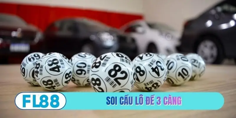 Lô Đề 3 Càng - Tìm Kiếm May Mắn Với Mức Thưởng Cực Đại - BETMIRA88.BIZ