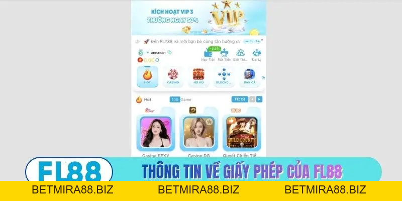 FL88 | Link Vào Trang Chủ betmira88.biz Không Chặn Mới Nhất 2026 - BETMIRA88.BIZ
