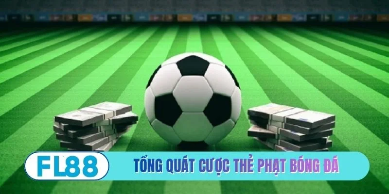 Cược Thẻ Phạt Bóng Đá - 3 Công Thức Săn Thưởng Đậm - BETMIRA88.BIZ