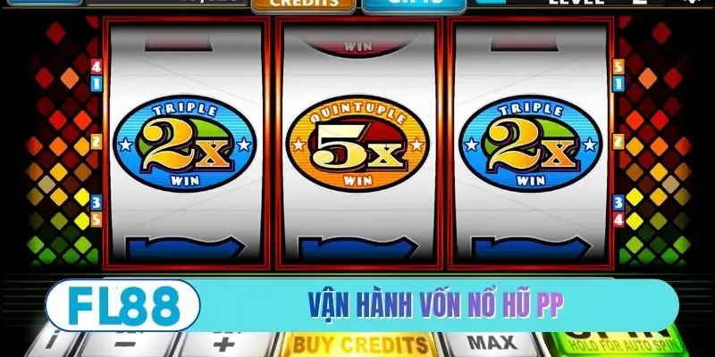 Nổ Hũ PP - Đỉnh Cao Công Nghệ Giải Trí Quay Số Đẳng Cấp - BETMIRA88.BIZ