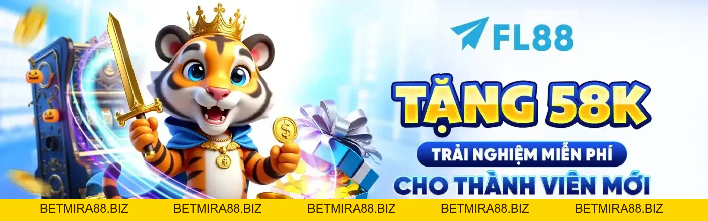FL88 | Link Vào Trang Chủ betmira88.biz Không Chặn Mới Nhất 2026 - BETMIRA88.BIZ